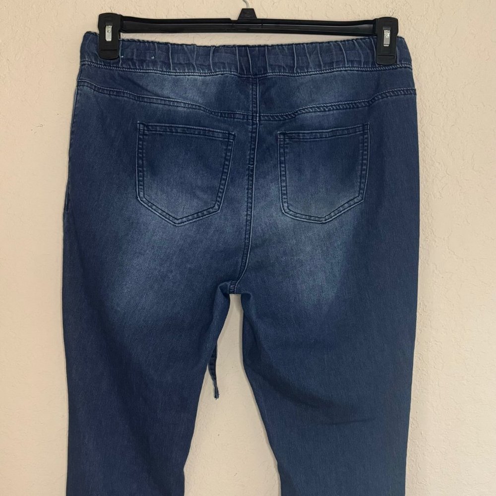 Gemma Rae Jean Joggers Size 16W